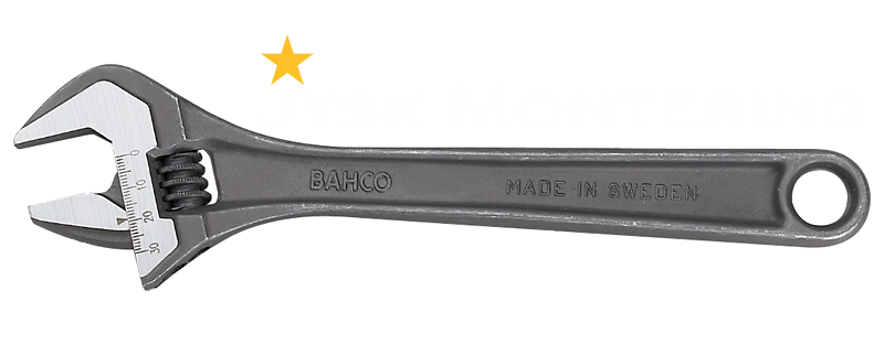 Jyskmontering